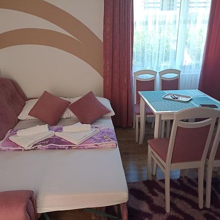 Apartmani Slado Trebinje Eksteriør bilde