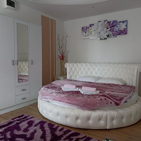 Apartmani Slado Trebinje Eksteriør bilde