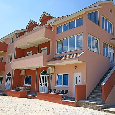 Apartmani Slado Trebinje Eksteriør bilde