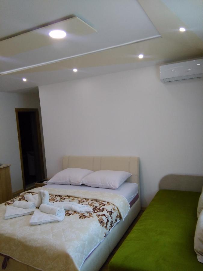 Apartmani Slado Trebinje Eksteriør bilde