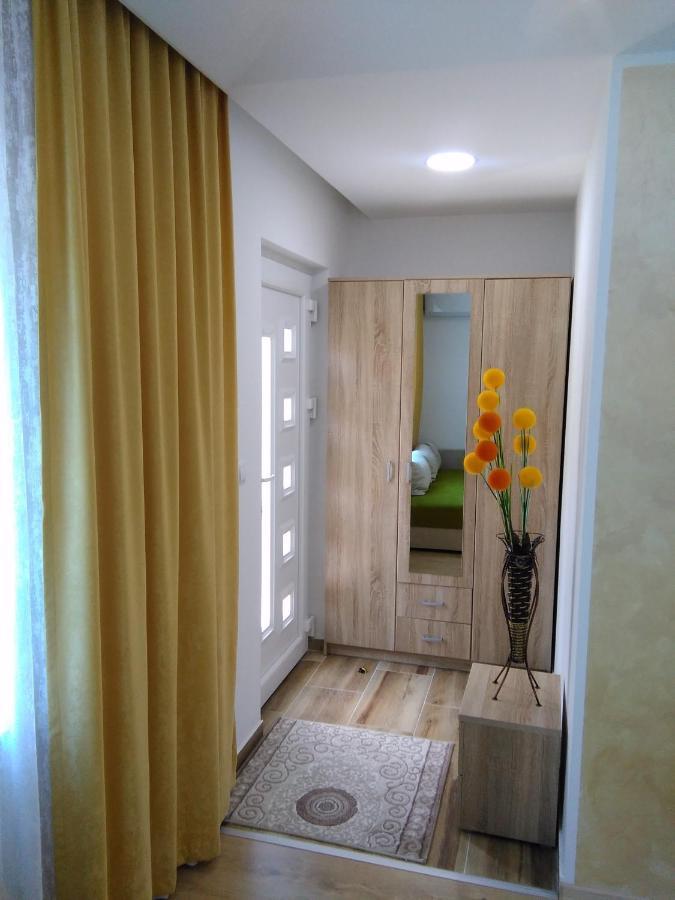 Apartmani Slado Trebinje Eksteriør bilde