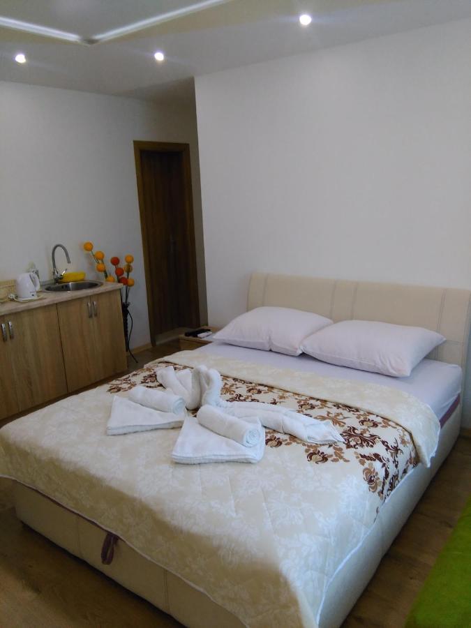 Apartmani Slado Trebinje Eksteriør bilde