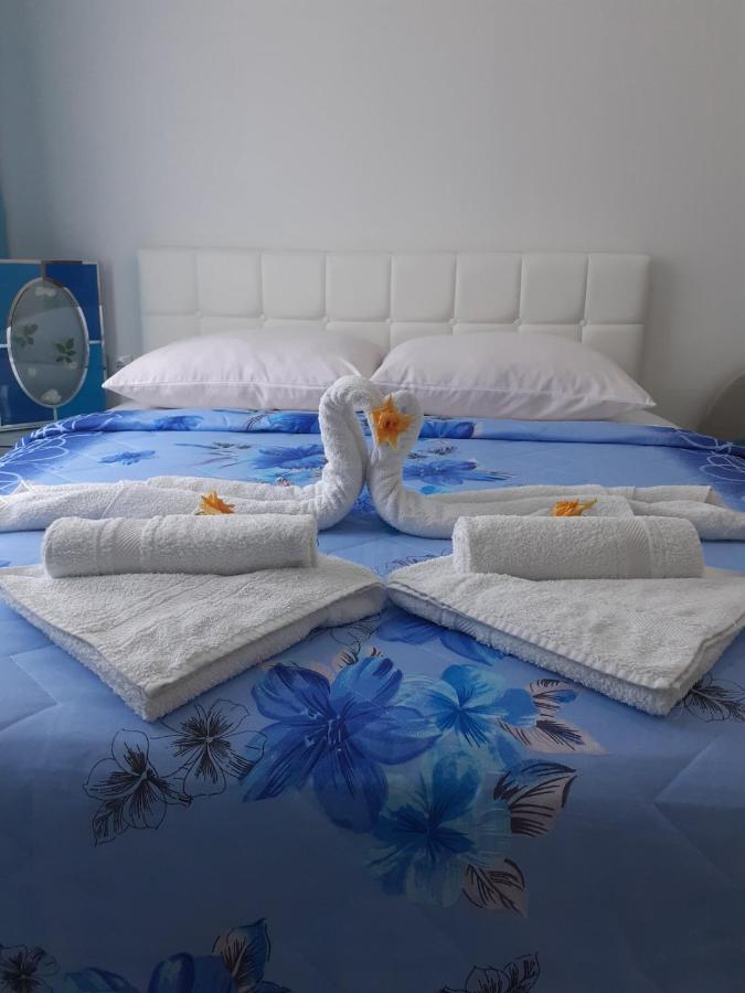 Apartmani Slado Trebinje Eksteriør bilde
