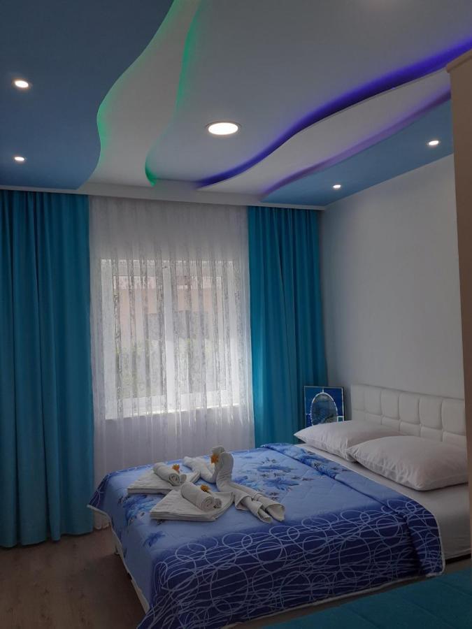 Apartmani Slado Trebinje Eksteriør bilde