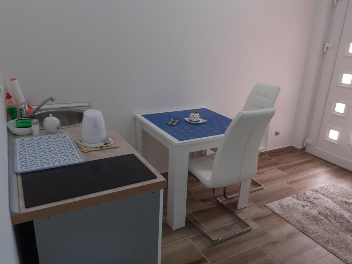 Apartmani Slado Trebinje Eksteriør bilde