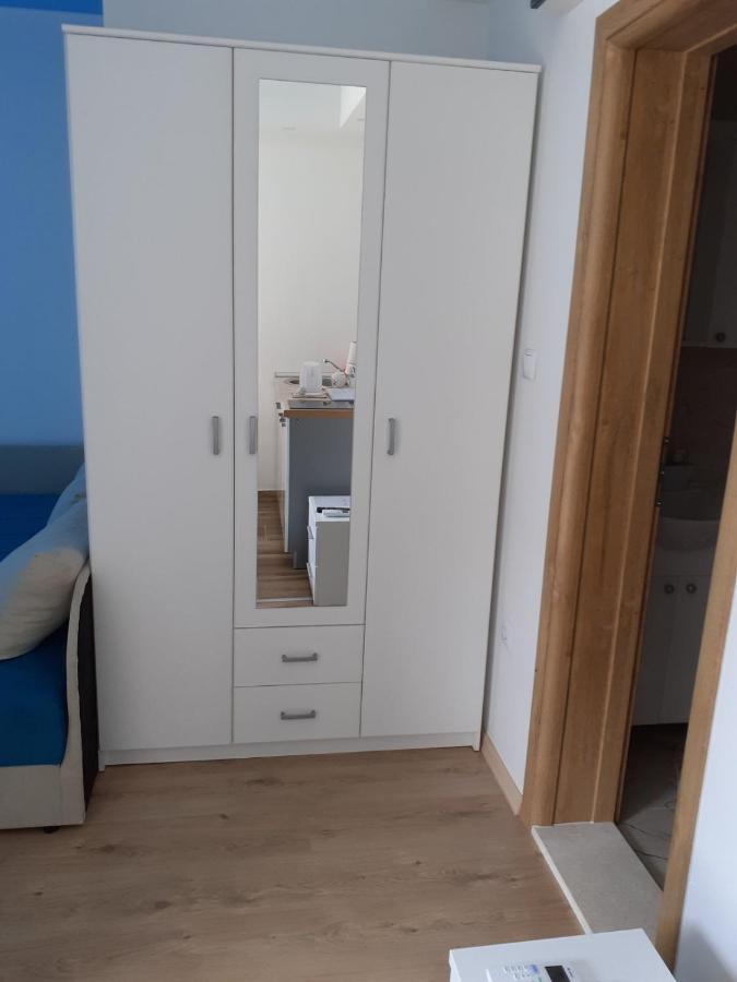 Apartmani Slado Trebinje Eksteriør bilde
