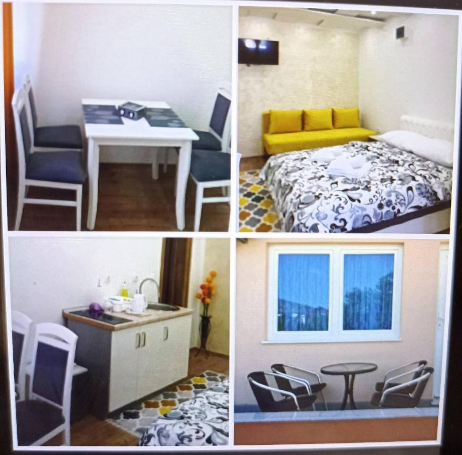 Apartmani Slado Trebinje Rom bilde