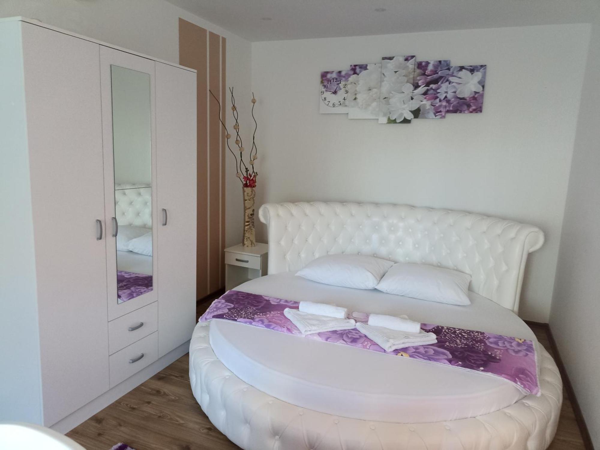 Apartmani Slado Trebinje Eksteriør bilde