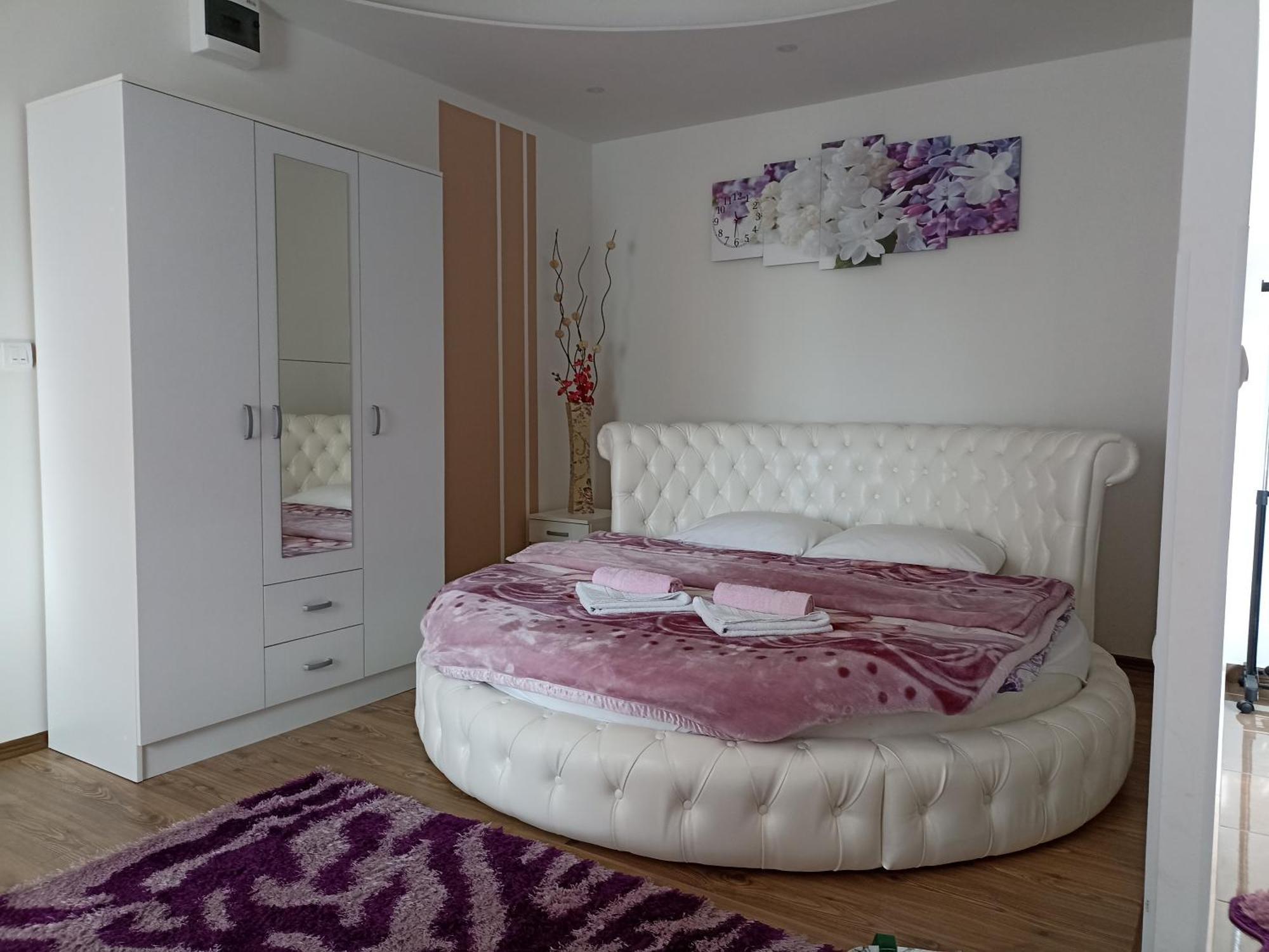 Apartmani Slado Trebinje Eksteriør bilde