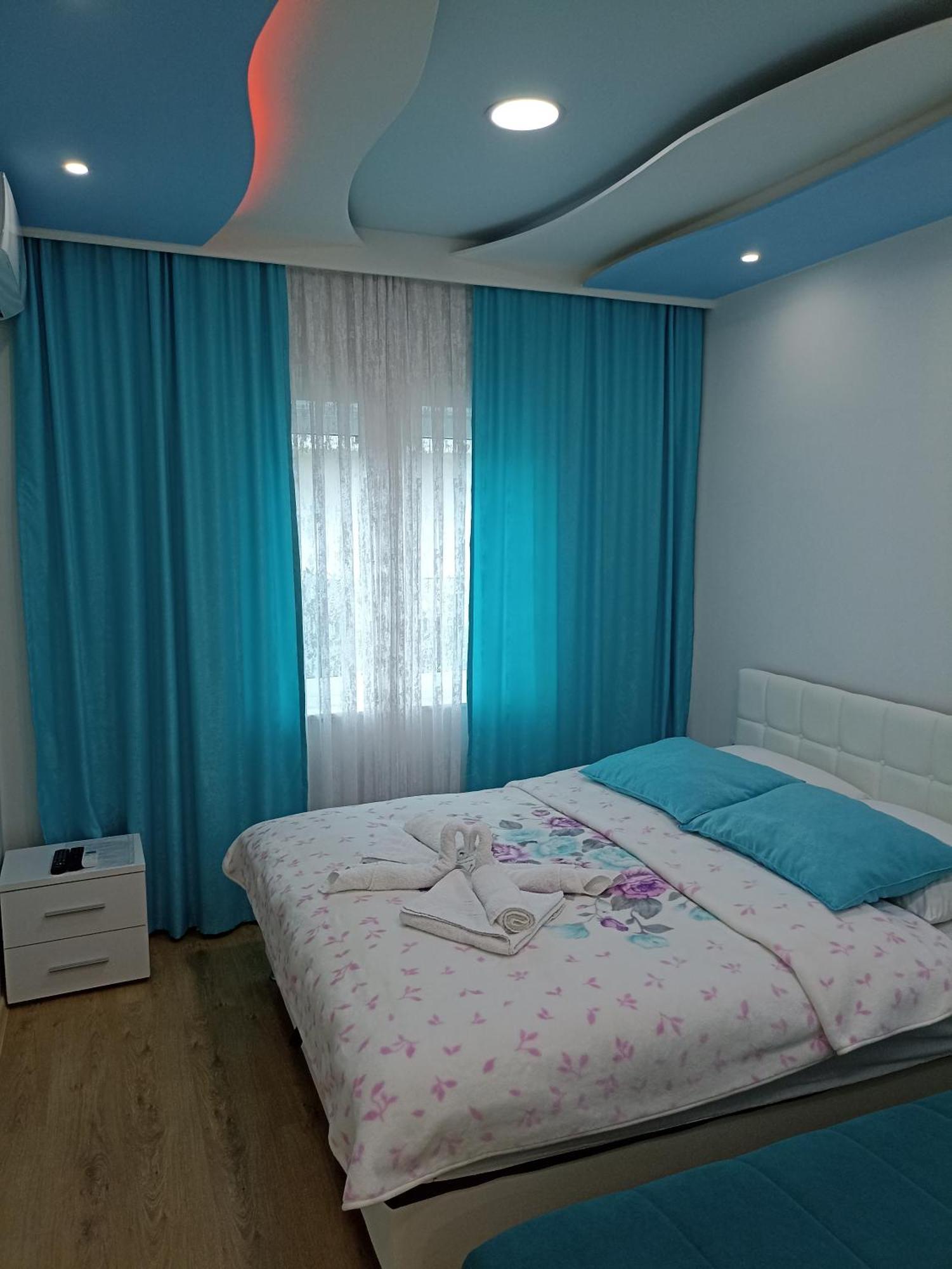 Apartmani Slado Trebinje Eksteriør bilde