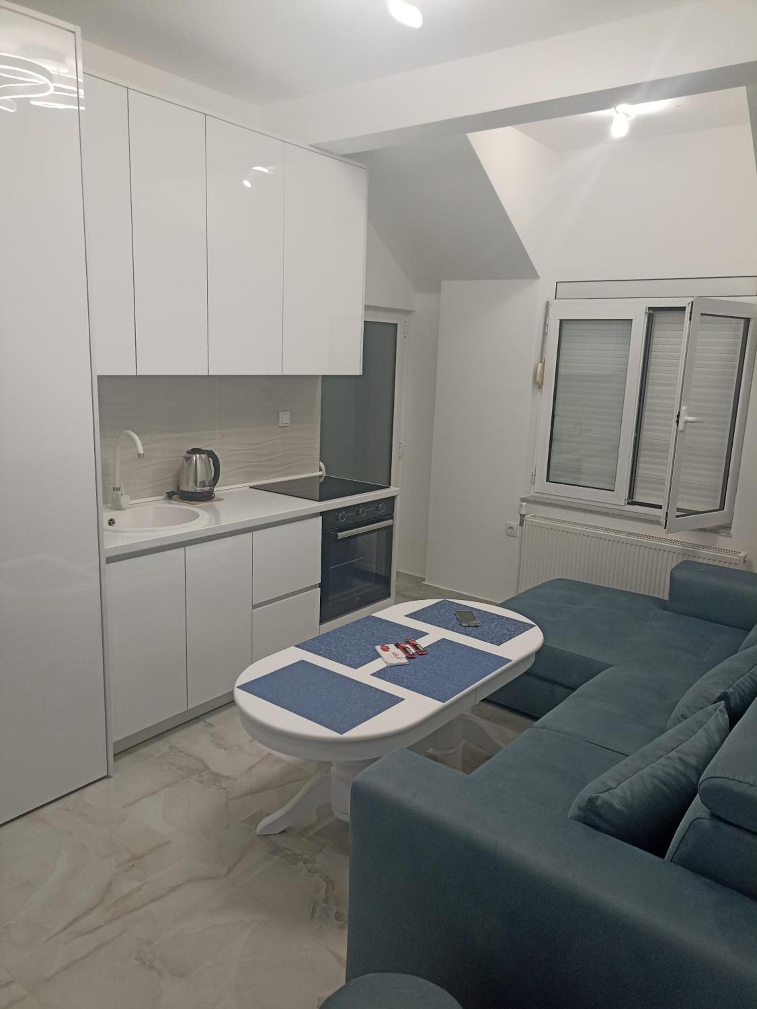 Apartmani Slado Trebinje Eksteriør bilde