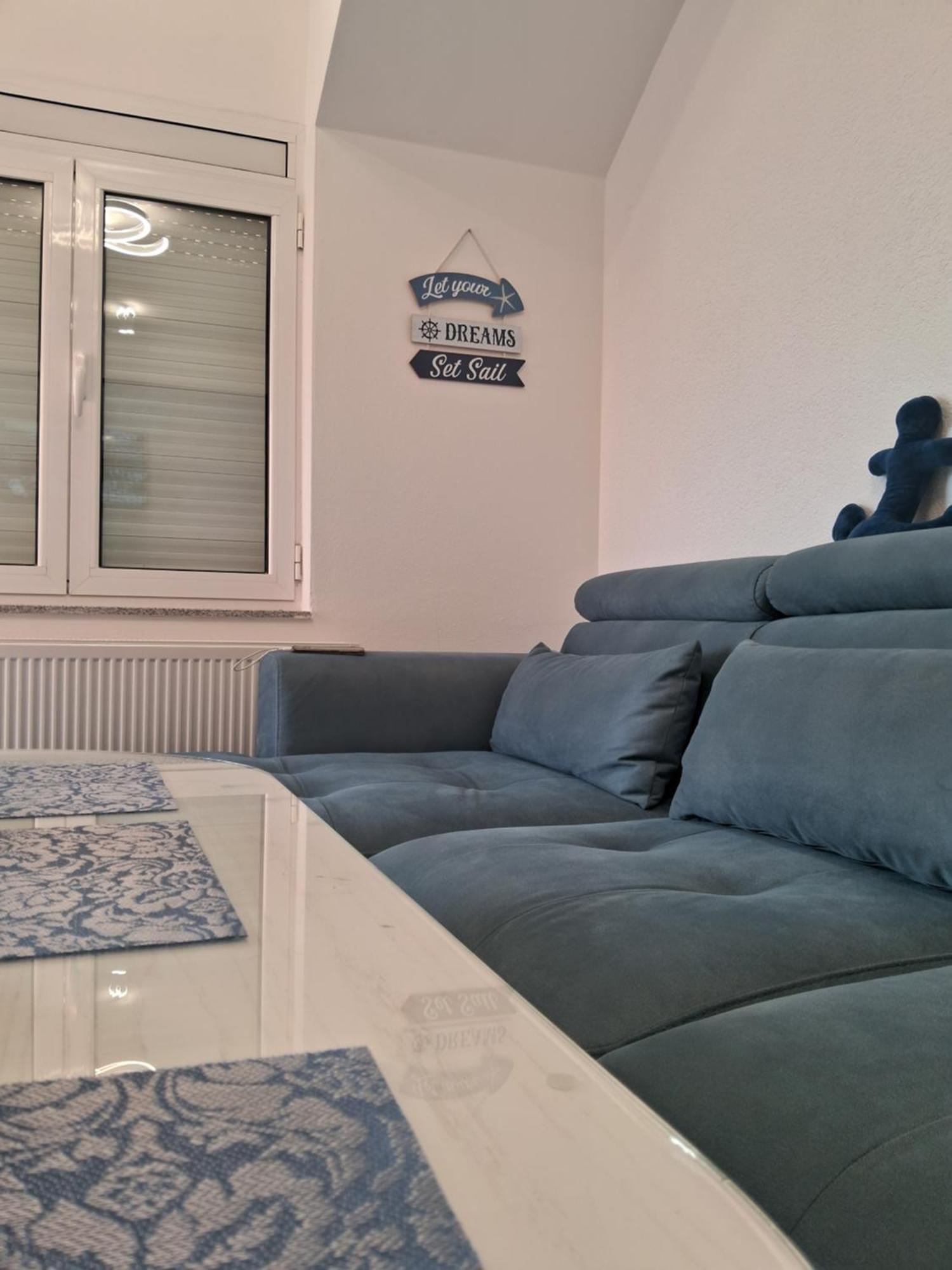 Apartmani Slado Trebinje Rom bilde