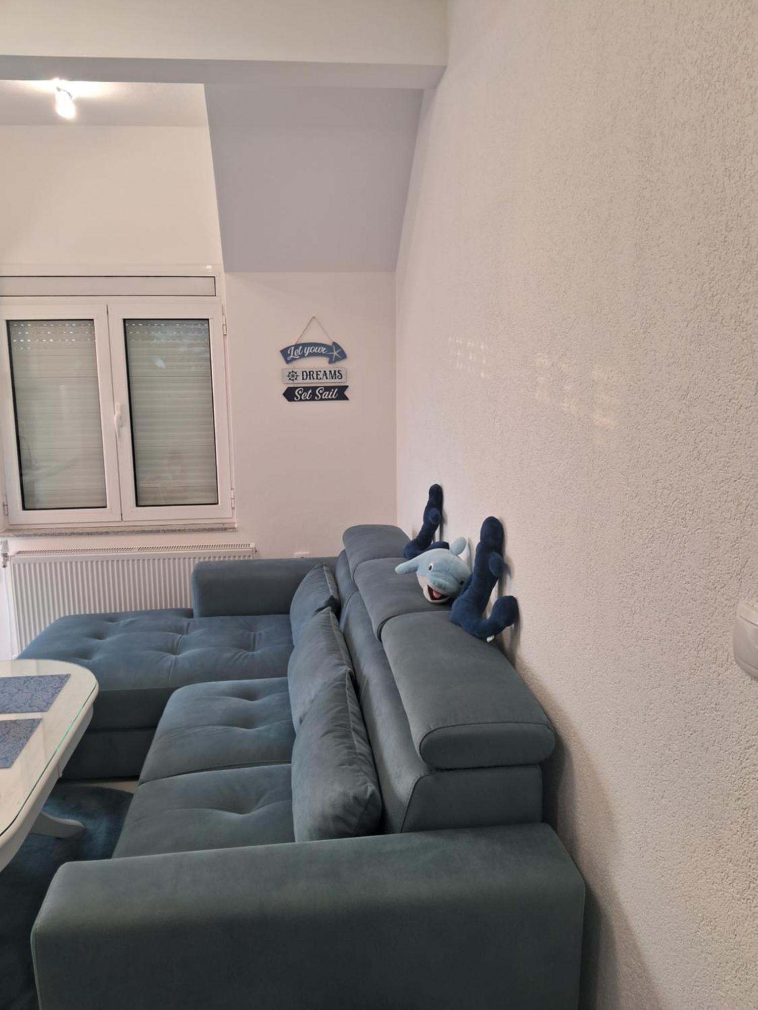 Apartmani Slado Trebinje Rom bilde