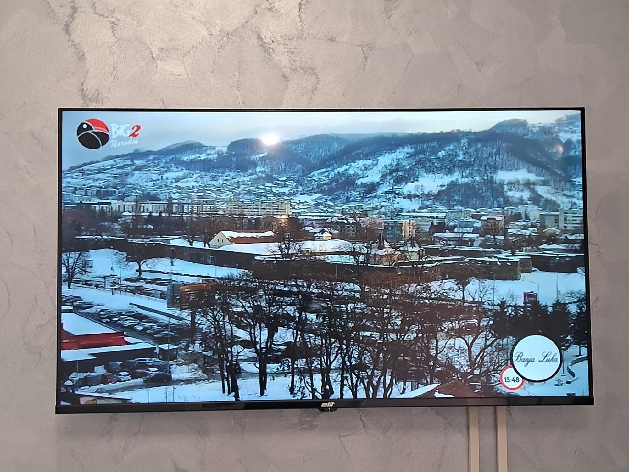 Apartmani Slado Trebinje Rom bilde