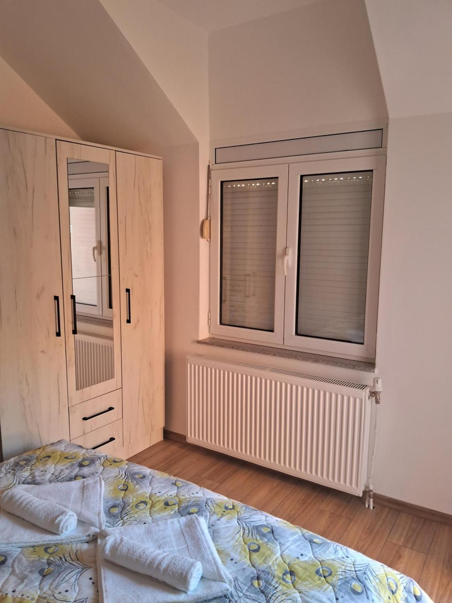 Apartmani Slado Trebinje Rom bilde