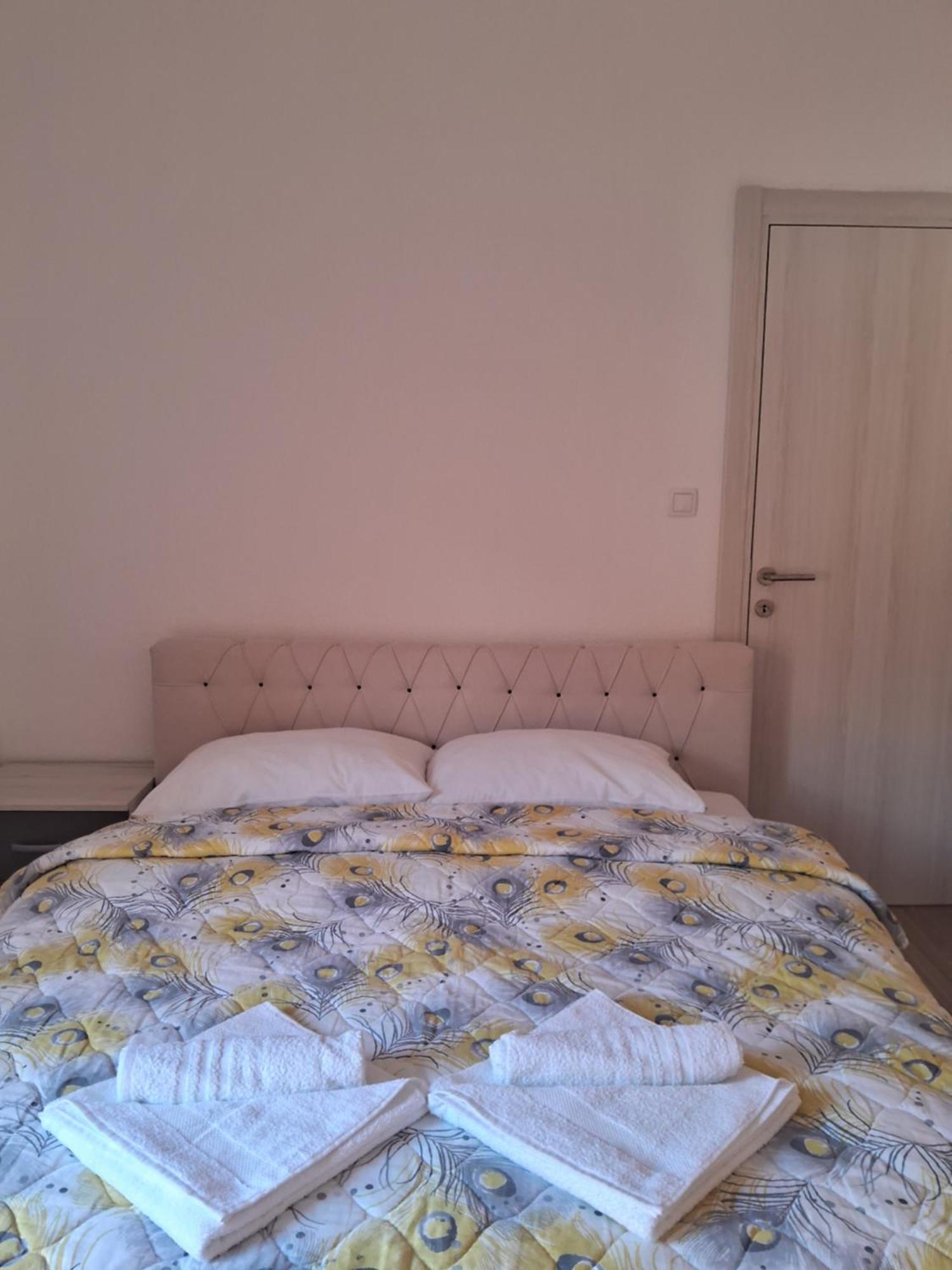 Apartmani Slado Trebinje Rom bilde