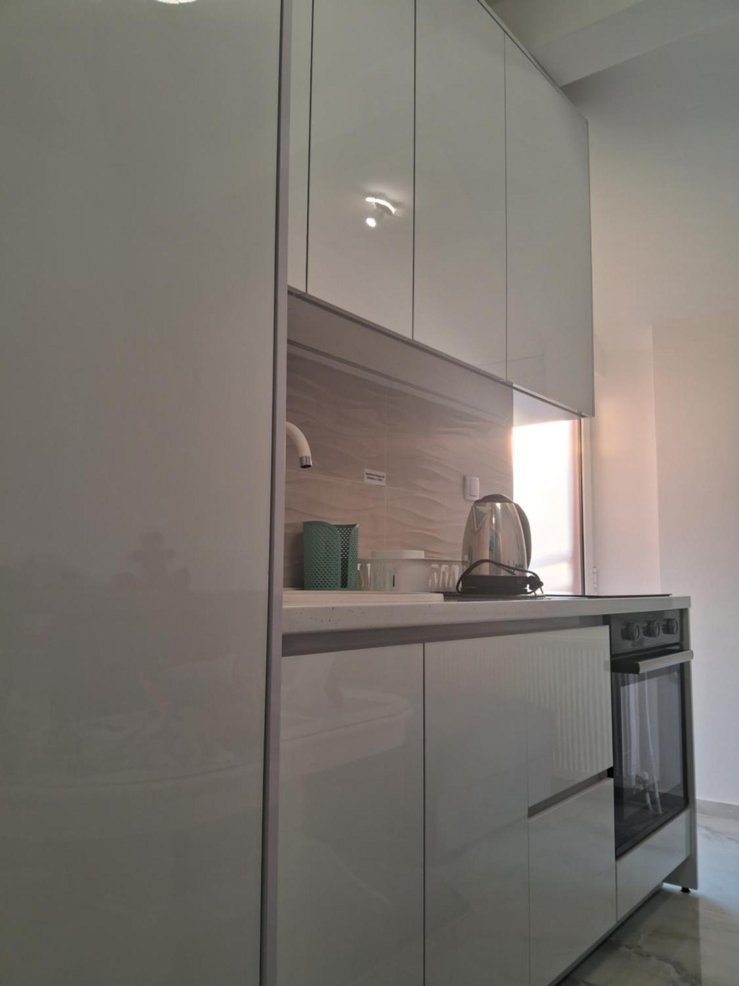 Apartmani Slado Trebinje Rom bilde