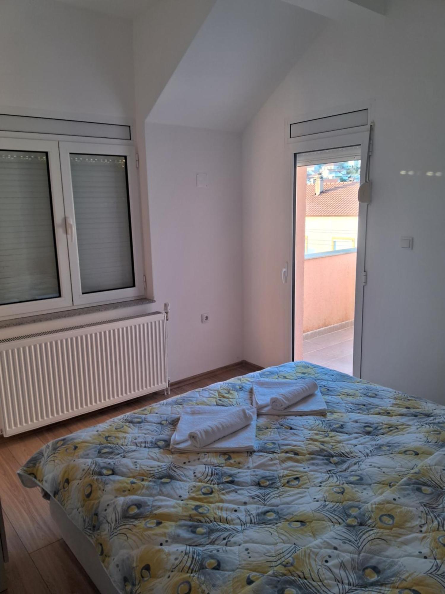 Apartmani Slado Trebinje Rom bilde