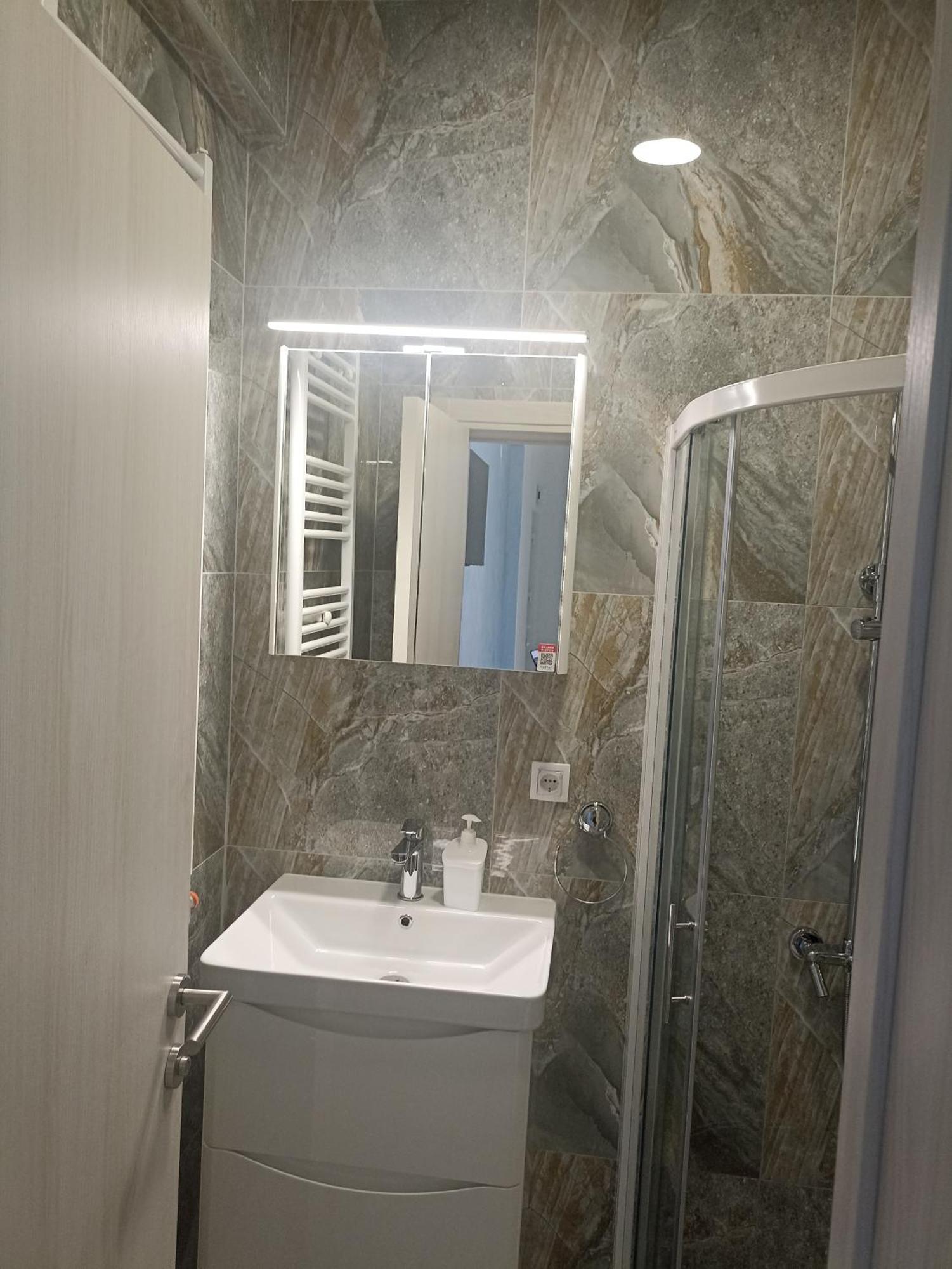 Apartmani Slado Trebinje Eksteriør bilde