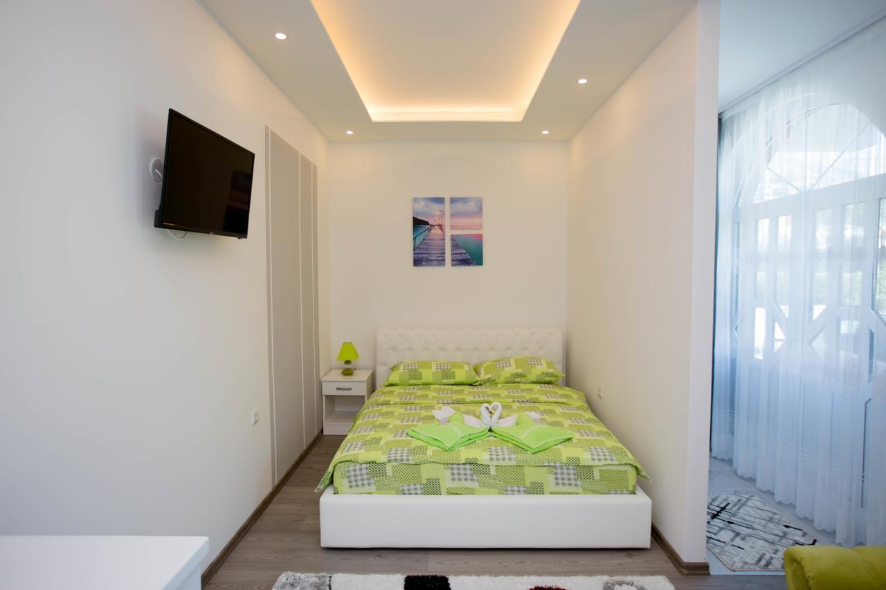 Apartmani Slado Trebinje Eksteriør bilde