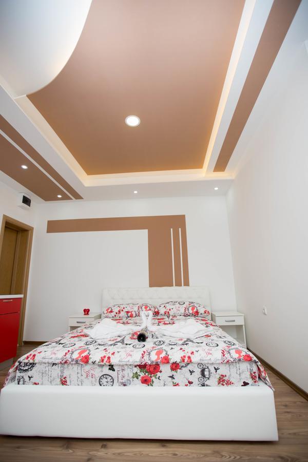 Apartmani Slado Trebinje Eksteriør bilde