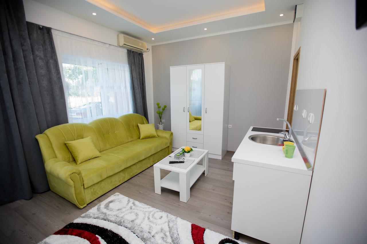 Apartmani Slado Trebinje Eksteriør bilde