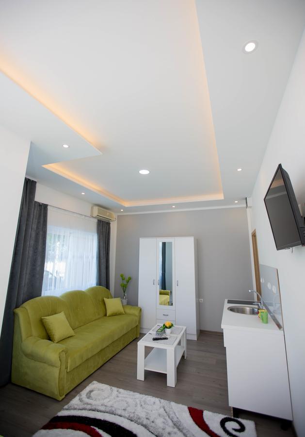 Apartmani Slado Trebinje Eksteriør bilde